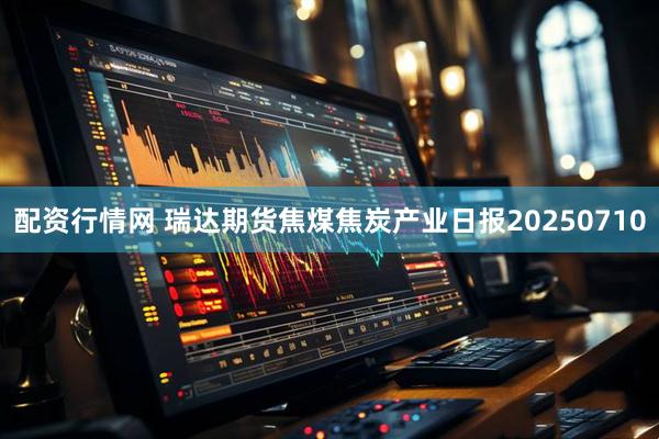 配资行情网 瑞达期货焦煤焦炭产业日报20250710
